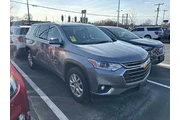 $22990 : Chevrolet Traverse 2020 LT C thumbnail