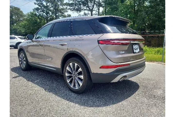 $28996 : Lincoln Corsair 2020 Reserve image 3
