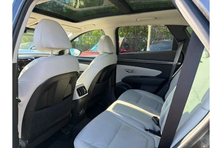 $27350 : Hyundai TUCSON 2023 AWD Limi image 6