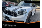 2018 MINI Countryman Plug-in en Austin