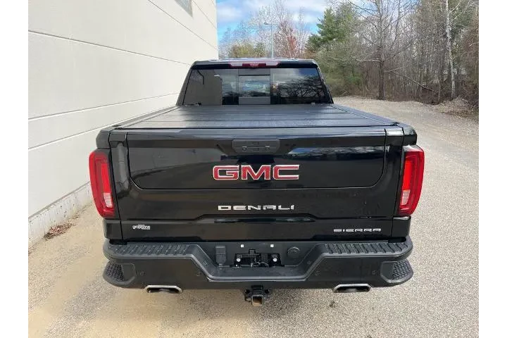 $38710 : GMC Sierra 1500 Limited 2022 image 6