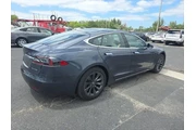 $31690 : Tesla Model S 2020 AWD Long thumbnail