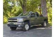 $5999 : 2011 Silverado 1500 LT thumbnail