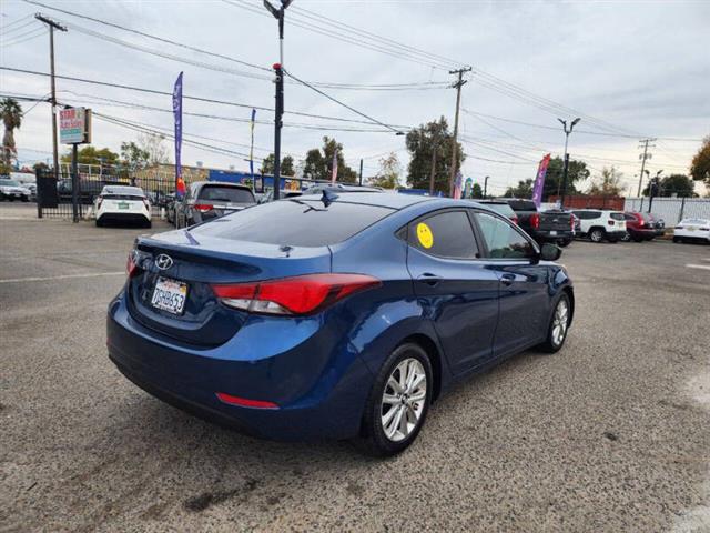 $8599 : 2014 Elantra SE image 10