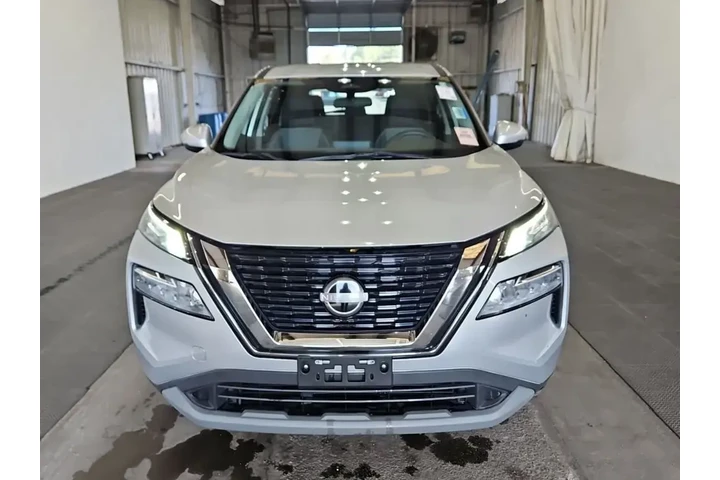 $16993 : Nissan Rogue 2022 AWD SV 4dr image 2