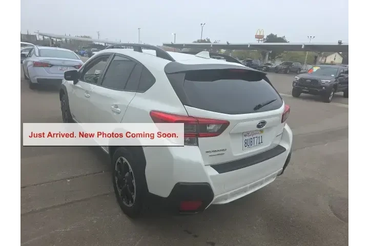$17900 : Subaru Crosstrek 2021 AWD Pr image 3