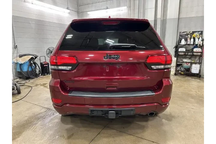 $17718 : Jeep Grand Cherokee 2020 4x4 image 5