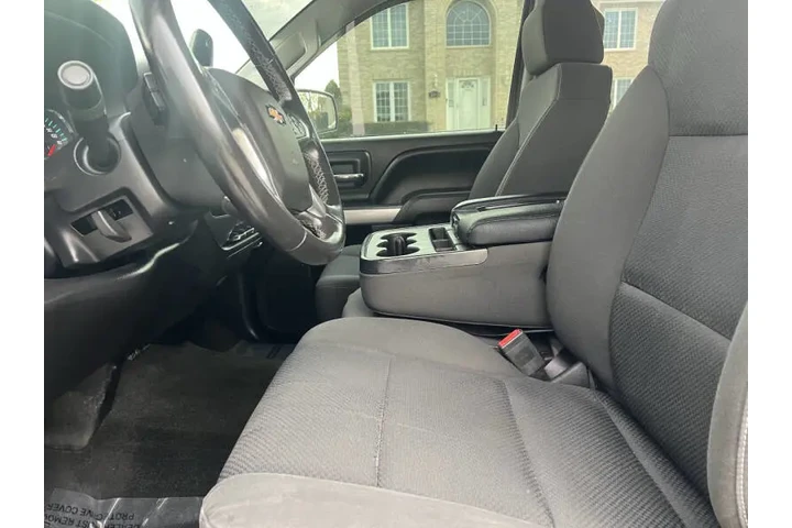 $16497 : 2017 Silverado 1500 LT image 10
