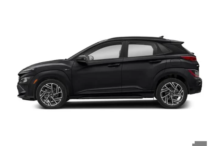 $23500 : Hyundai KONA 2023 AWD N Line image 2