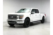 $32998 : Ford F-150 2021 4x4 Lariat 4 thumbnail