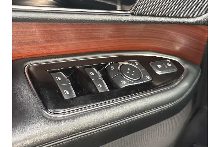 $37890 : Lincoln Navigator L 2021 4x4 image 10