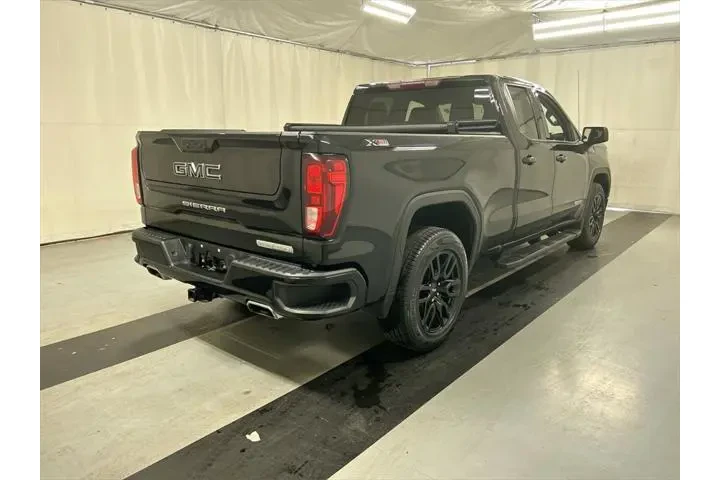 $35000 : GMC Sierra 1500 Limited 2022 image 2
