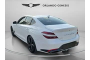 $29998 : Genesis G70 2022 3.3T Standa thumbnail
