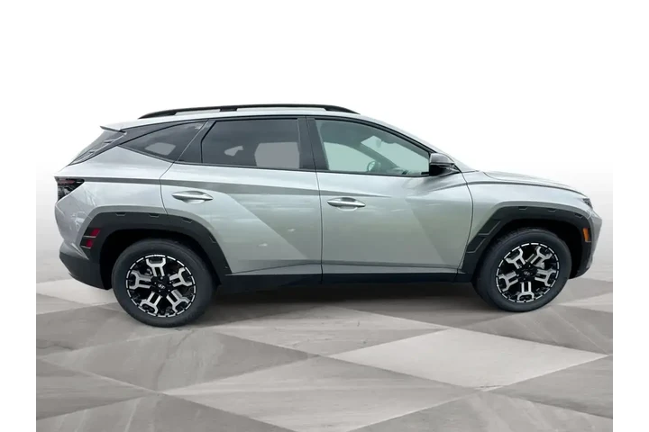$24784 : Hyundai TUCSON 2025 XRT 4dr image 8