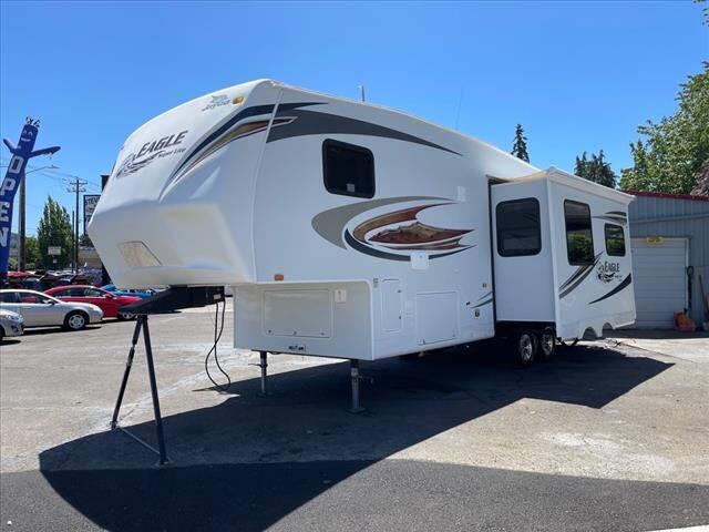 $16900 : 2011 Jayco Eagle 28.5 Rls image 5