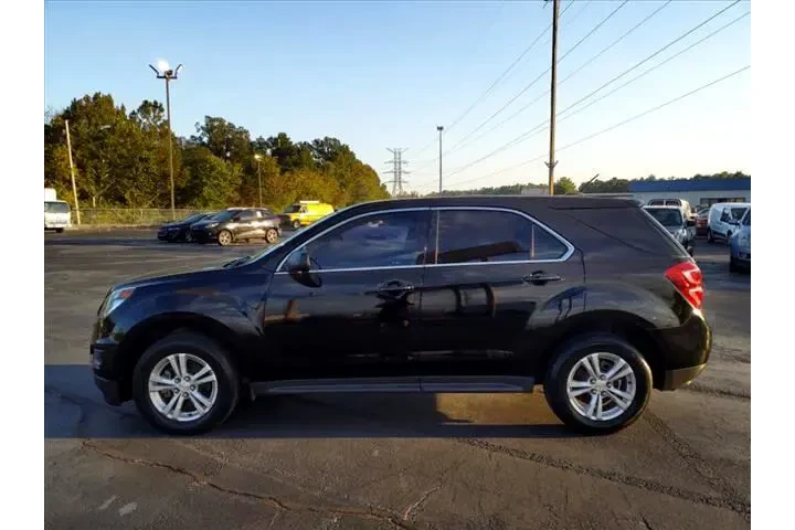 $12995 : 2017 Equinox LS 2WD image 2