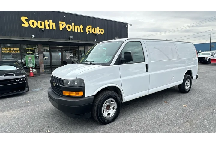 $14488 : 2018 Express image 3