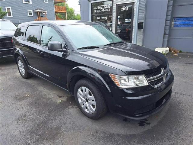 $7625 : 2015 DODGE JOURNEY image 7