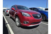 Buick Envision 2020 AWD Prem