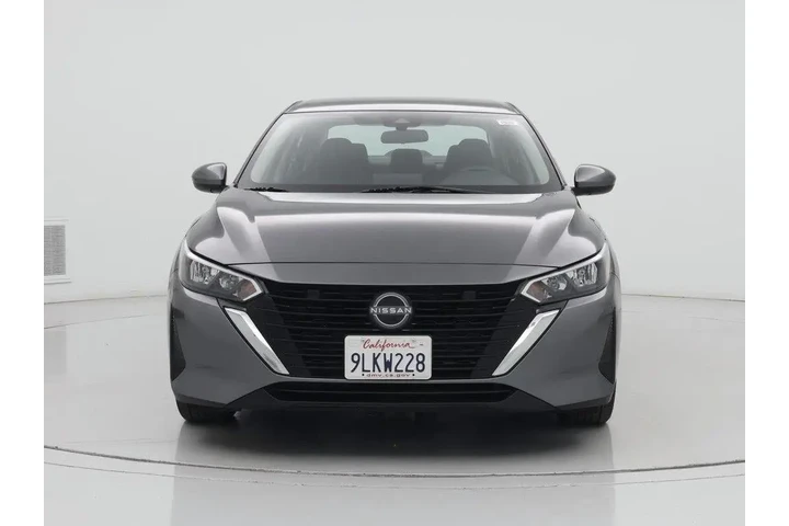 $21998 : Nissan Sentra 2024 SV 4dr Se image 5