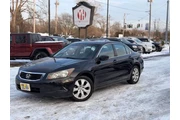 2008 Accord EX-L w/Navi en Albany