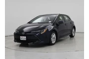 $24998 : Toyota Corolla Hatchback 202 thumbnail