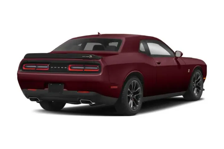 $28000 : Dodge Challenger 2020 R/T Sc image 3
