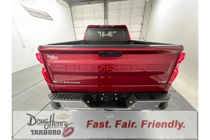 $60021 : Chevrolet Silverado 1500 202 image 7