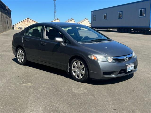 $9488 : 2009 Civic LX image 8