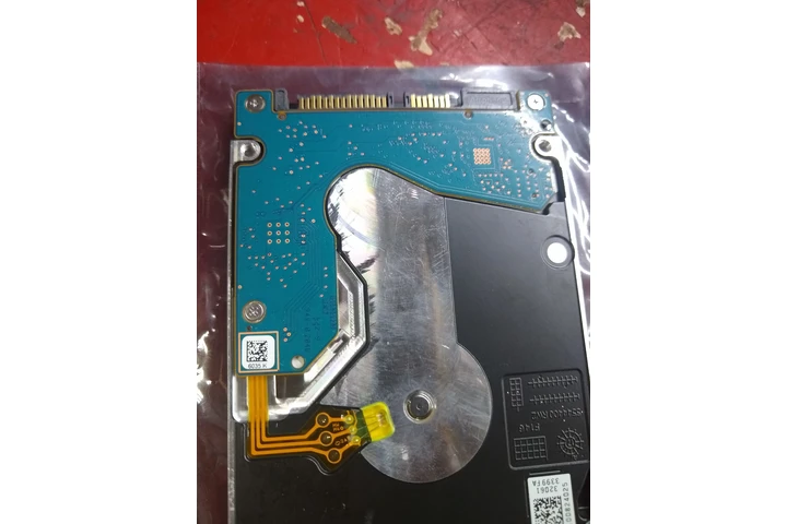 Reparación de discos duros image 9