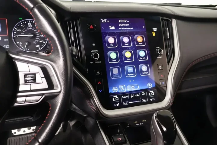 $18999 : Subaru Legacy 2020 AWD Sport image 5