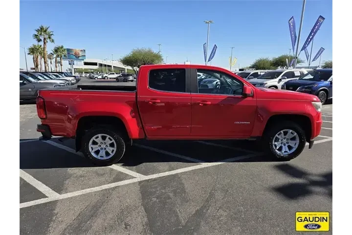 $21500 : Chevrolet Colorado 2020 4x2 image 8