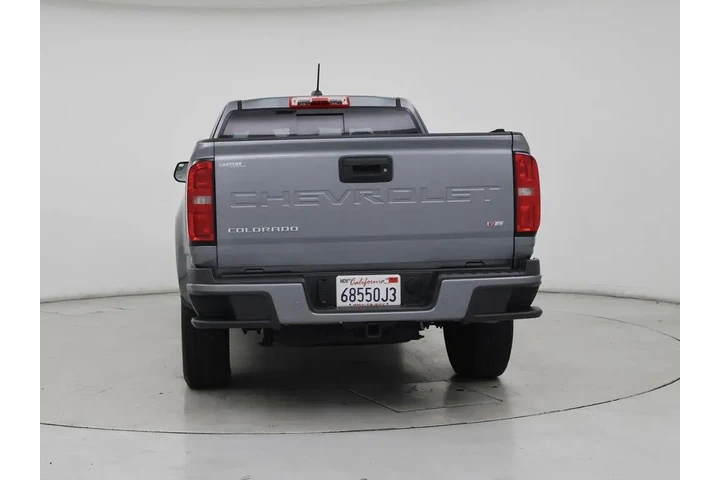 $34998 : Chevrolet Colorado 2022 4x4 image 6