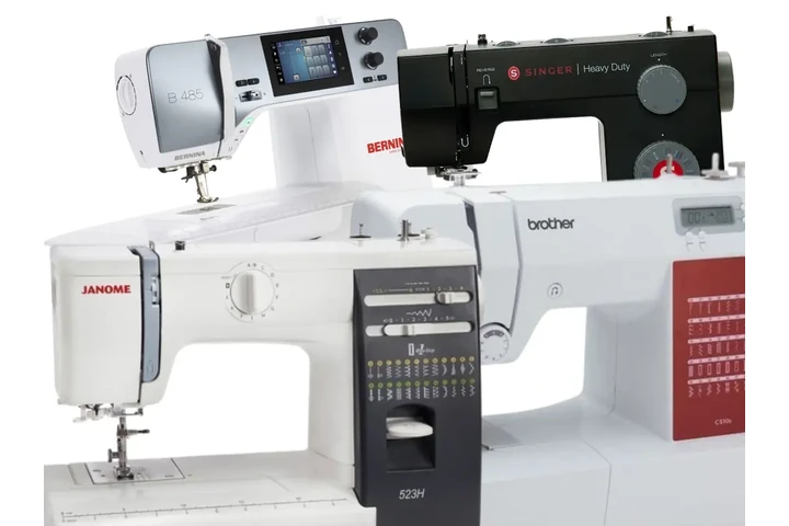 Técnico de máquinas de coser image 3