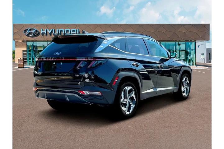 $25213 : Hyundai TUCSON 2024 Limited image 6