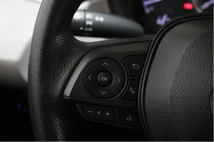 $19968 : Toyota Corolla 2022 LE 4dr S image 8