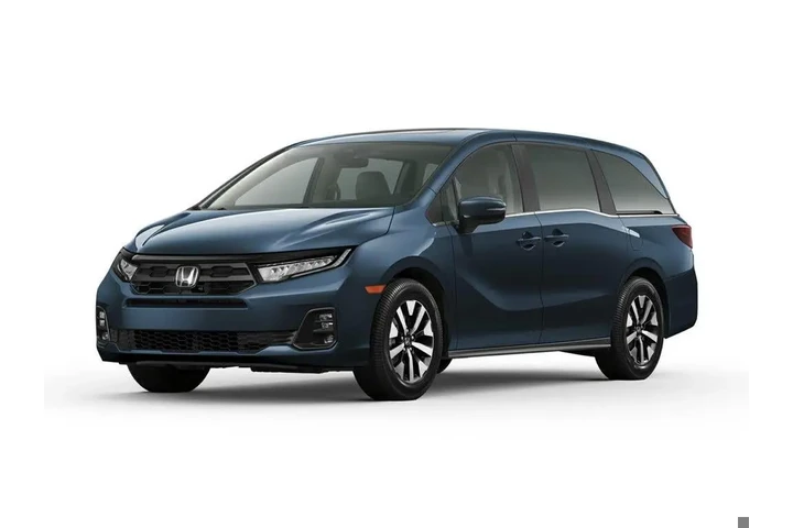 $35990 : Honda Odyssey 2025 EX-L 4dr image 1