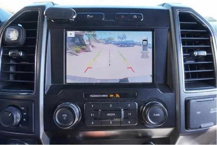 $26888 : Ford F-150 2019 4x4 XLT 4dr image 9