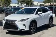 2016 Lexus RX RX 350 Sport thumbnail