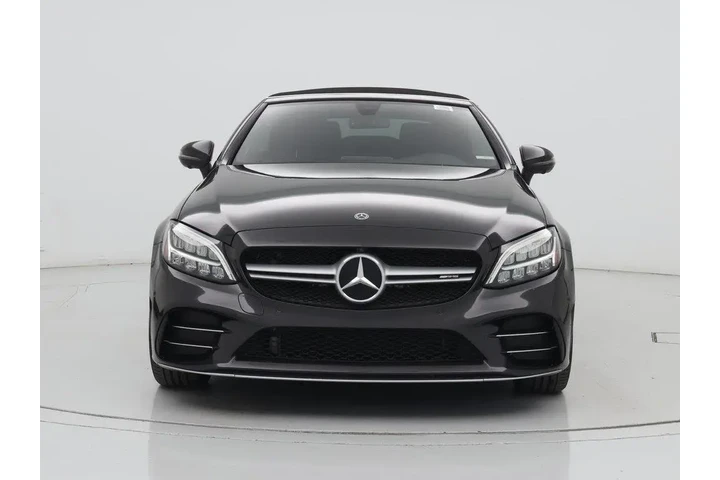 $34998 : Mercedes-Benz C-Class 2019 A image 5