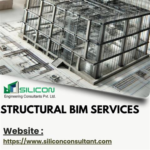 BIM For Structural Engineers image 1