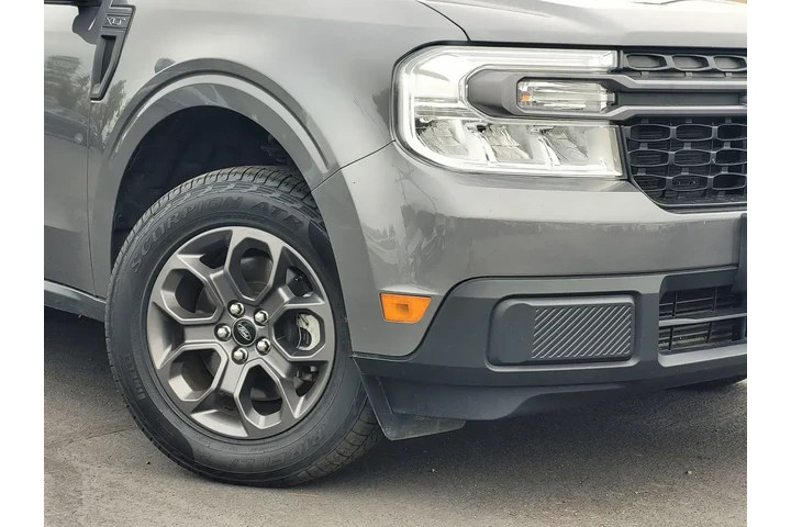 $26988 : Ford Maverick 2022 AWD XLT 4 image 5