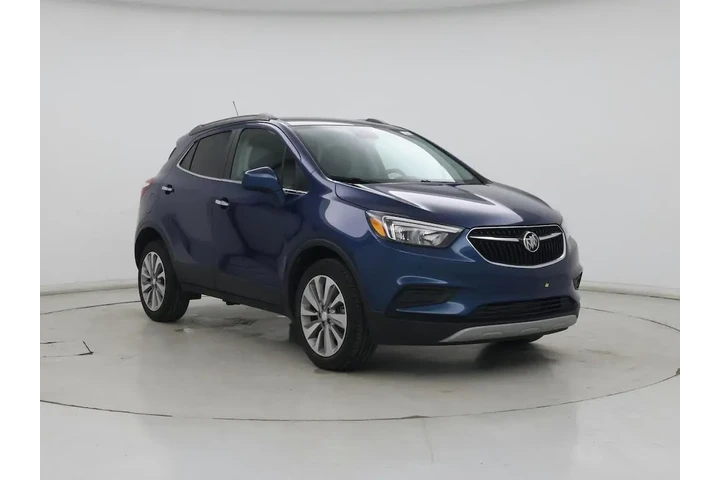 $19998 : Buick Encore 2020 AWD Prefer image 1