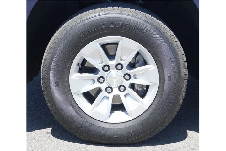 $26455 : 2021 Silverado 1500 LT image 10