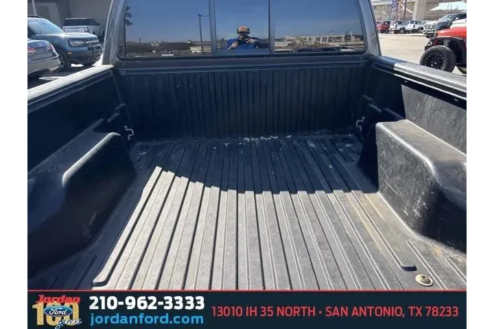 $16999 : Toyota Tacoma 2015 4x4 V6 4d image 5