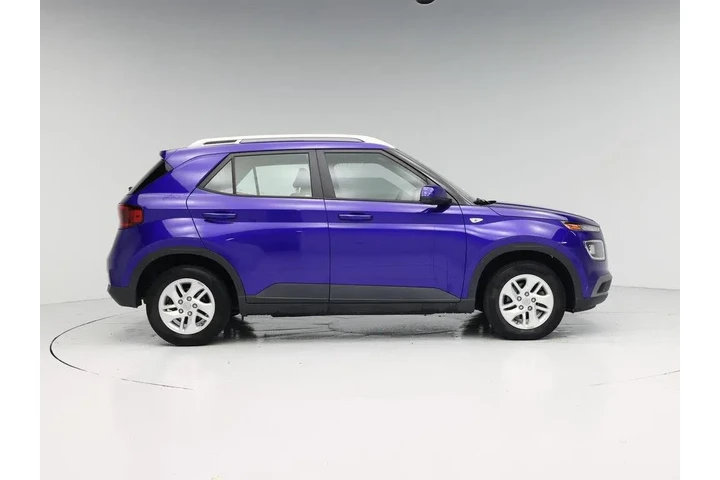 $16998 : Hyundai VENUE 2020 SEL 4dr C image 7