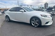 $19850 : 2014 LEXUS IS thumbnail