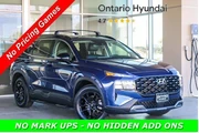 $25353 : Hyundai SANTA FE 2023 XRT 4d thumbnail