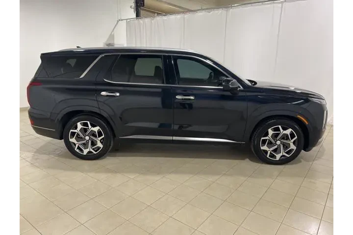 $27499 : Hyundai PALISADE 2022 Callig image 6