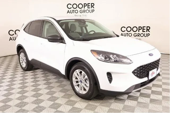 $19849 : Ford Escape Hybrid 2022 SE 4 image 1